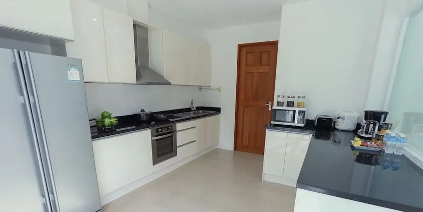 3 Bedrooms Penthouse with Private Pool