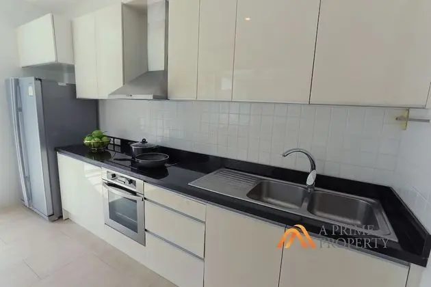 3 Bedrooms Penthouse with Private Pool