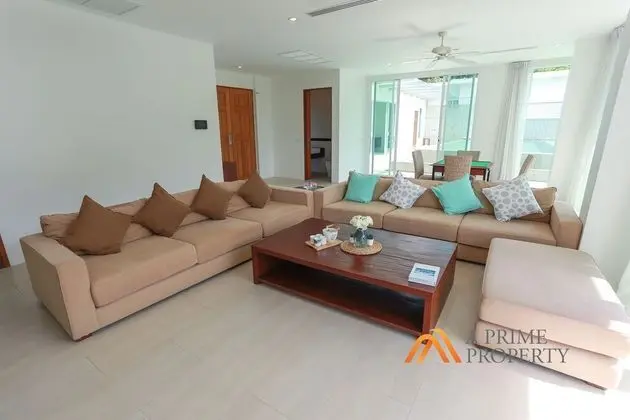 3 Bedrooms Penthouse with Private Pool