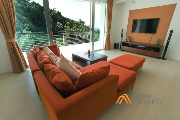 3 Bedrooms Penthouse with Private Pool