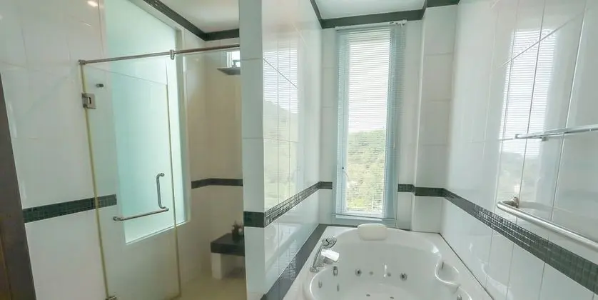 3 Bedrooms Penthouse with Private Pool