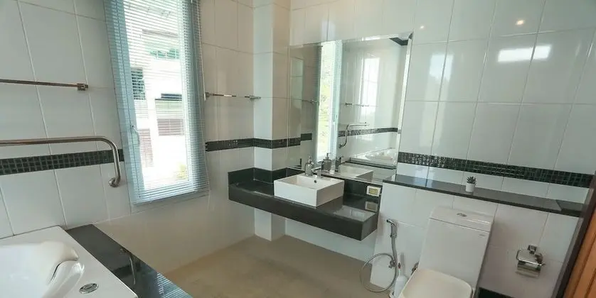 3 Bedrooms Penthouse with Private Pool