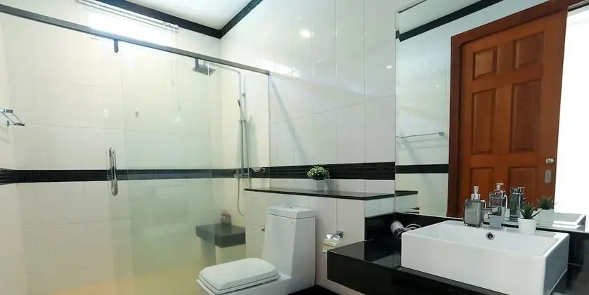 3 Bedrooms Penthouse with Private Pool