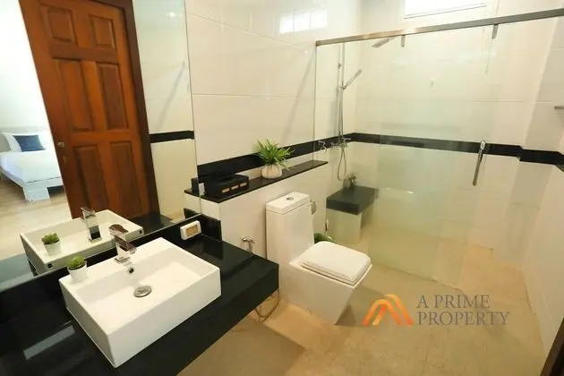 3 Bedrooms Penthouse with Private Pool