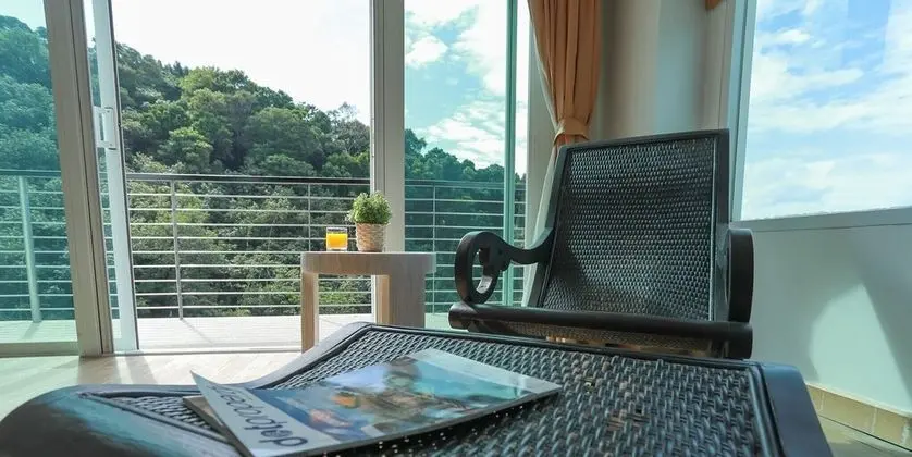 3 Bedrooms Penthouse with Private Pool