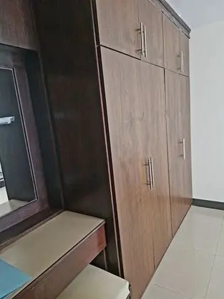 Classic Tek Büyük Yataklı Oda