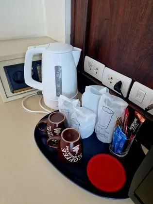 Classic Tek Büyük Yataklı Oda