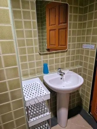 Classic Tek Büyük Yataklı Oda