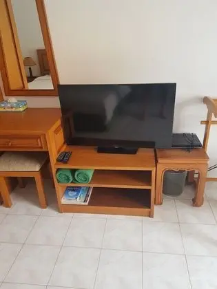 Superior Stüdyo, 1 En Büyük (King) Boy Yatak