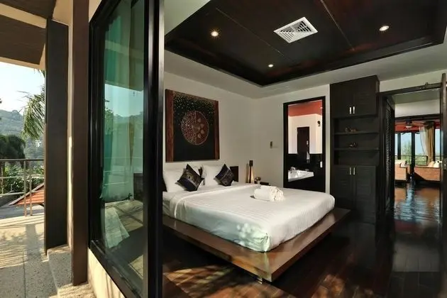 Classic Villa