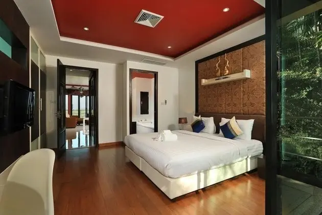 Classic Villa