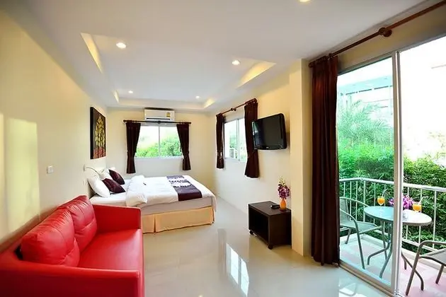 Grand Deluxe Double or Twin Room