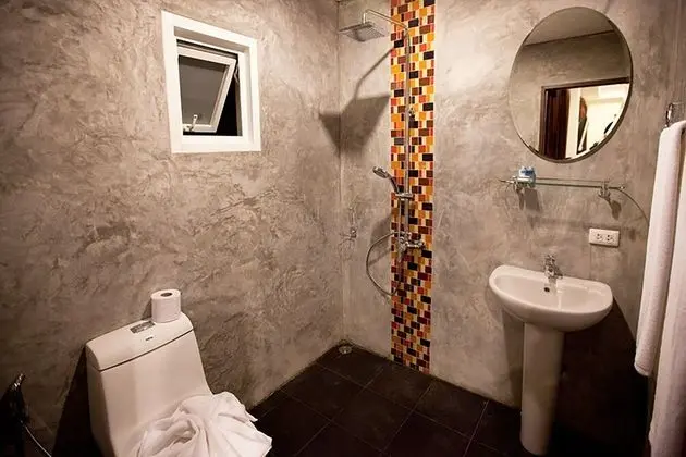 Grand Deluxe Double or Twin Room