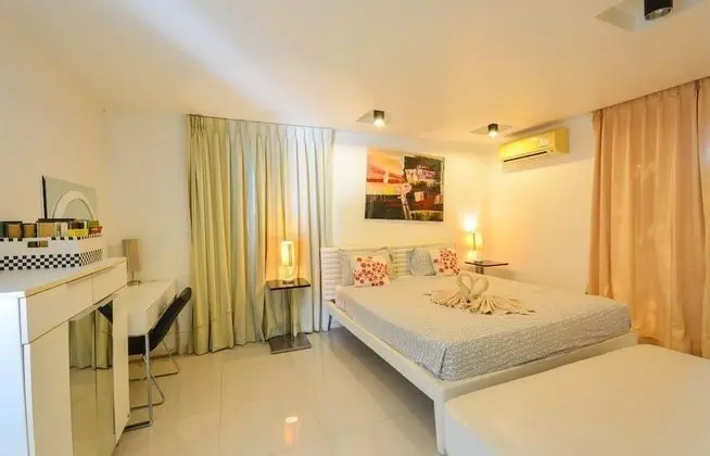 3-Bedroom Private Pool Villa
