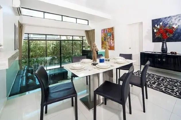 3-Bedroom Private Pool Villa