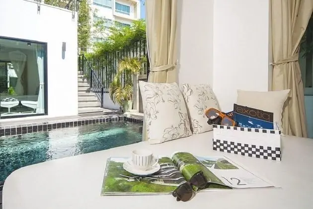 3-Bedroom Private Pool Villa
