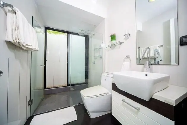 3-Bedroom Private Pool Villa