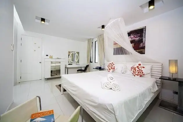 4-Bedroom Private Pool Villa