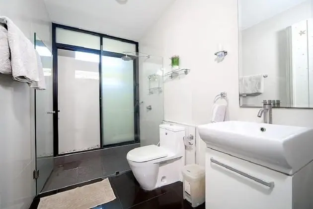 4-Bedroom Private Pool Villa
