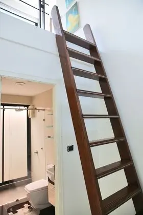 4-Bedroom Villa with Private Pool