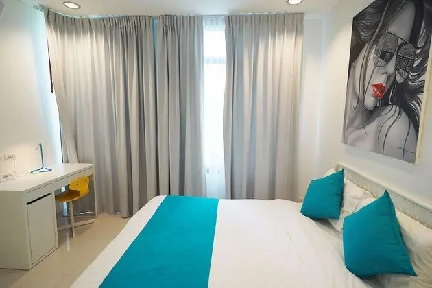 Comfort Apart Daire, 3 Yatak Odası