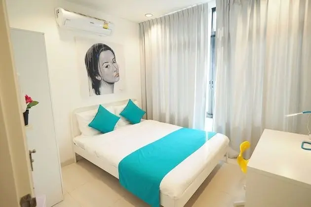 Comfort Apart Daire, 3 Yatak Odası