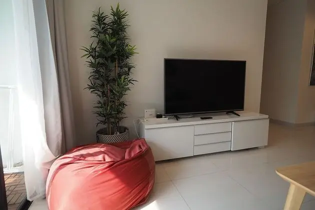 Comfort Apart Daire, 3 Yatak Odası