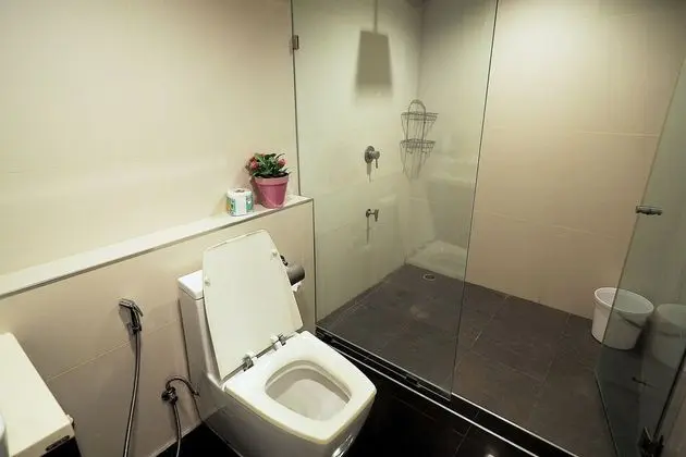 Comfort Apart Daire, 3 Yatak Odası