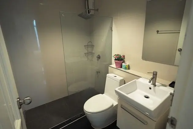 Comfort Apart Daire, 3 Yatak Odası