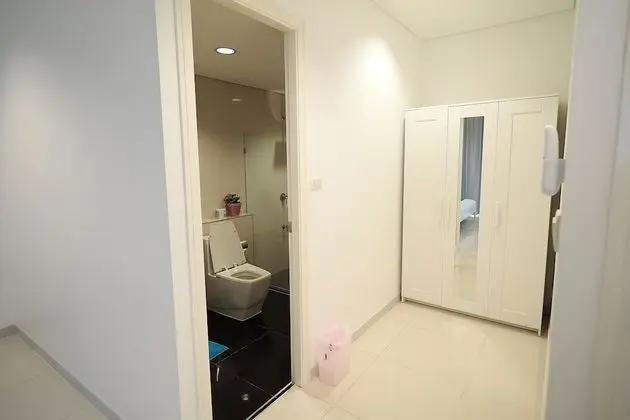 Comfort Apart Daire, 3 Yatak Odası