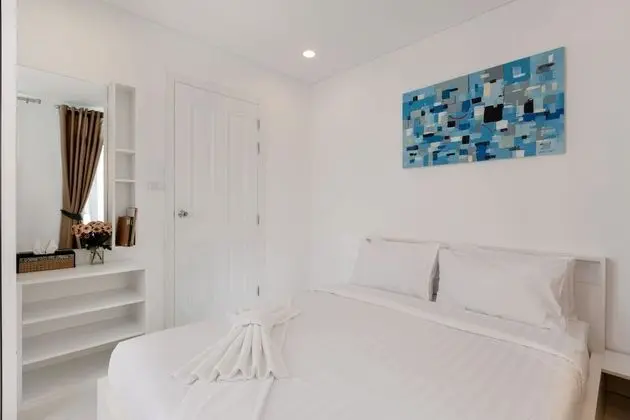 3 Bedroom with Private Pool