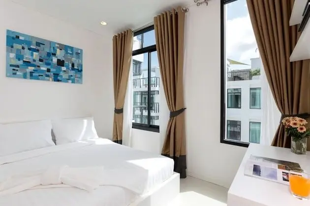 3 Bedroom with Private Pool