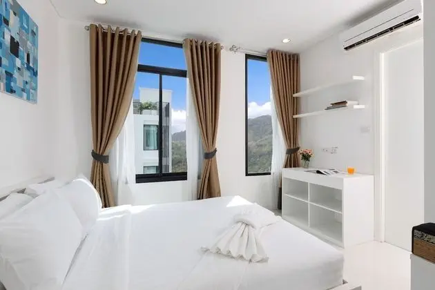 3 Bedroom with Private Pool