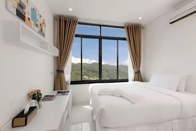 3 Bedroom with Private Pool
