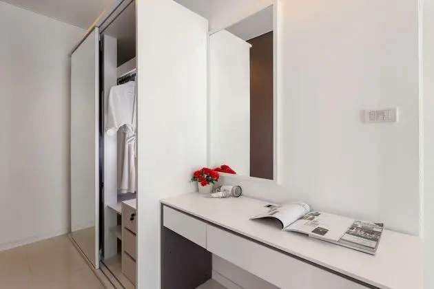 3 Bedroom with Private Pool