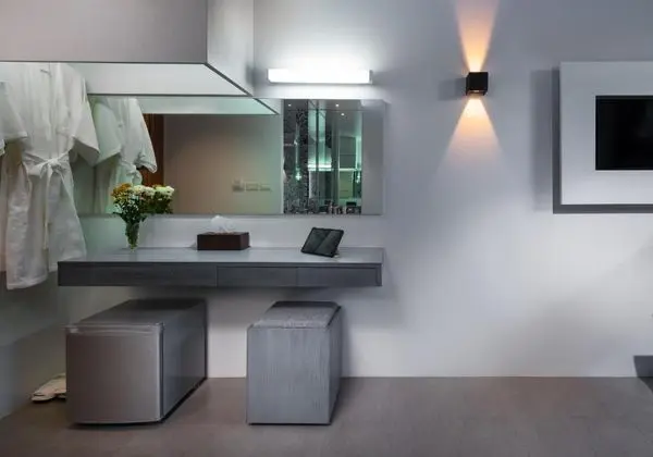 1 Çift ​​kişilik Yatak Deluxe With Balcony