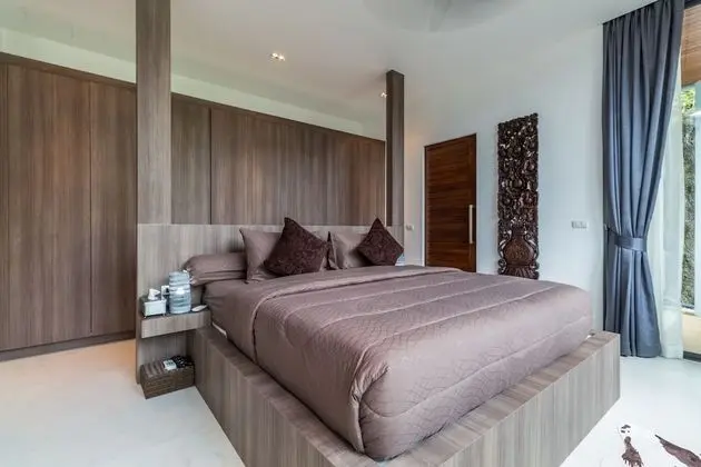 3 Bedrooms Villa with Sea View