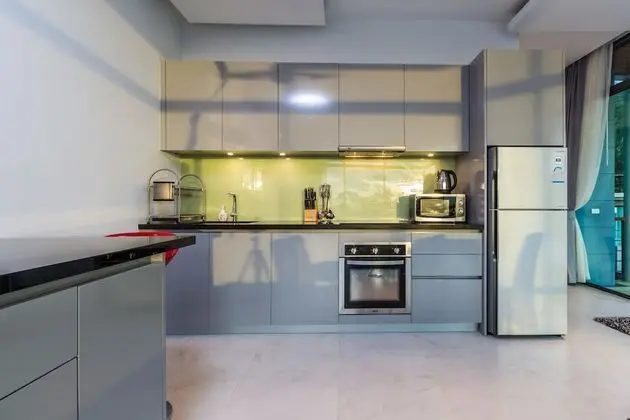 3 Bedrooms Villa with Sea View