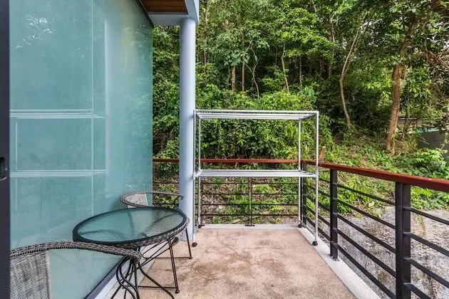 3 Bedrooms Villa with Sea View