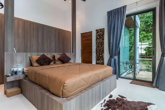 3 Bedrooms Villa with Sea View