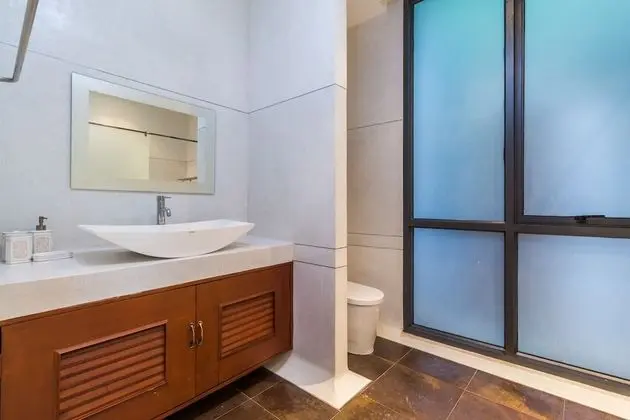 3 Bedrooms Villa with Sea View