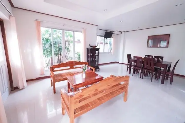 3-Bedroom Villa
