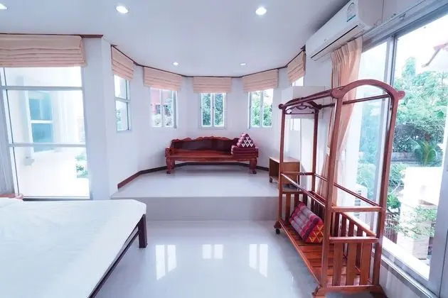 3-Bedroom Villa