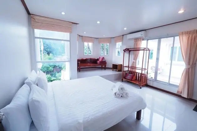 3-Bedroom Villa