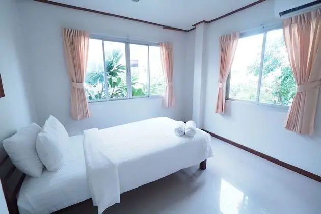 3-Bedroom Villa