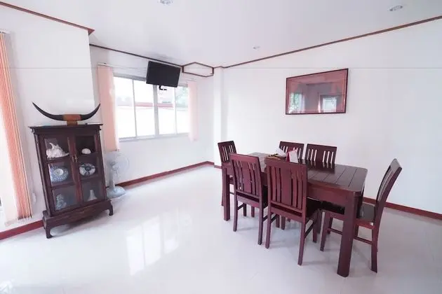 3-Bedroom Villa