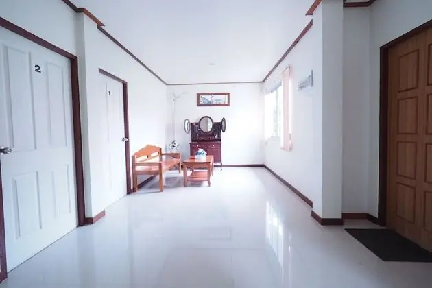 3-Bedroom Villa