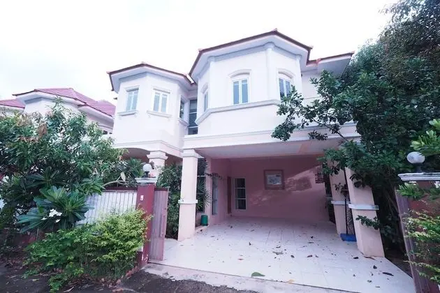 3-Bedroom Villa