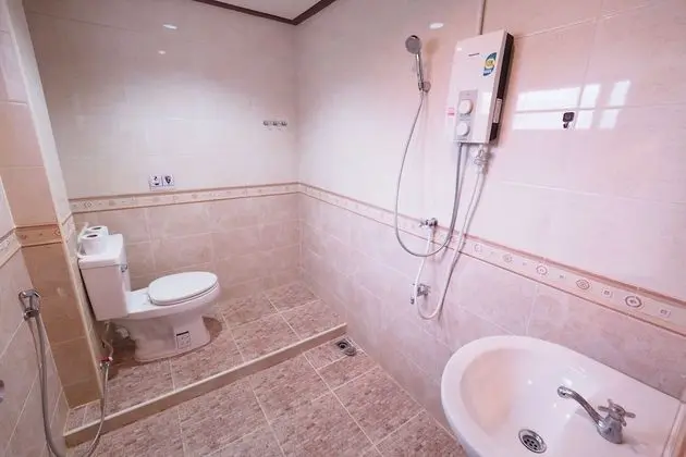 3-Bedroom Villa