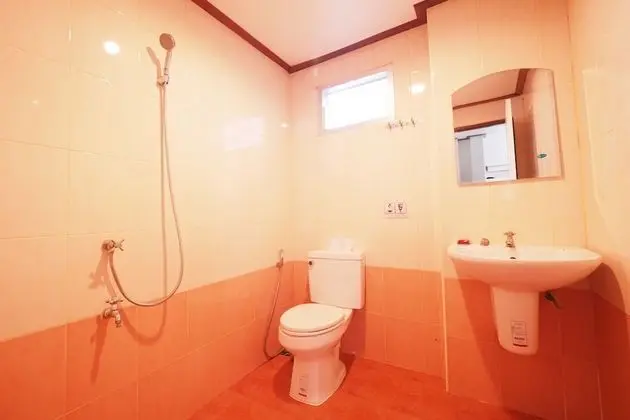 3-Bedroom Villa